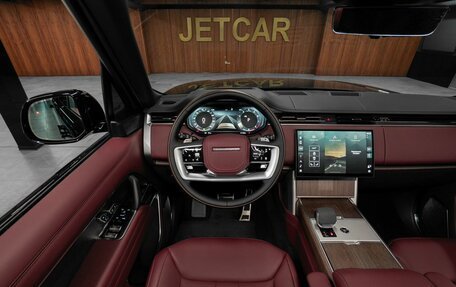 Land Rover Range Rover IV рестайлинг, 2026 год, 29 475 000 рублей, 14 фотография