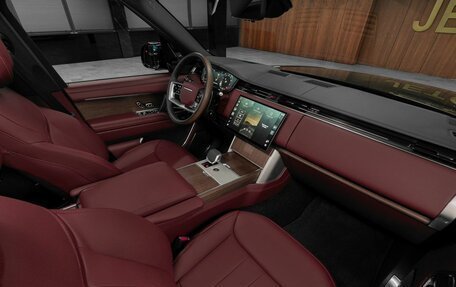 Land Rover Range Rover IV рестайлинг, 2026 год, 29 475 000 рублей, 22 фотография