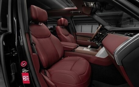 Land Rover Range Rover IV рестайлинг, 2026 год, 29 475 000 рублей, 21 фотография