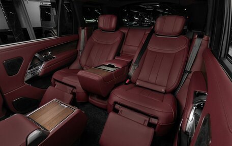 Land Rover Range Rover IV рестайлинг, 2026 год, 29 475 000 рублей, 30 фотография