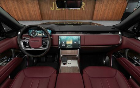 Land Rover Range Rover IV рестайлинг, 2026 год, 29 475 000 рублей, 33 фотография