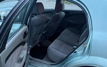 Chevrolet Lacetti, 2006 год, 240 000 рублей, 5 фотография