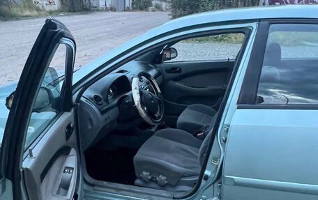 Chevrolet Lacetti, 2006 год, 240 000 рублей, 6 фотография