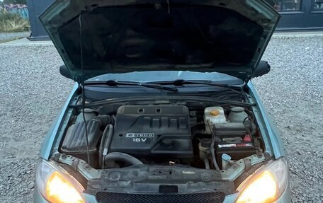 Chevrolet Lacetti, 2006 год, 240 000 рублей, 7 фотография