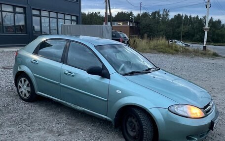 Chevrolet Lacetti, 2006 год, 240 000 рублей, 2 фотография