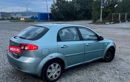 Chevrolet Lacetti, 2006 год, 240 000 рублей, 3 фотография
