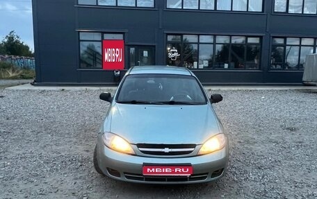 Chevrolet Lacetti, 2006 год, 240 000 рублей, 1 фотография