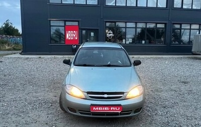 Chevrolet Lacetti, 2006 год, 240 000 рублей, 1 фотография