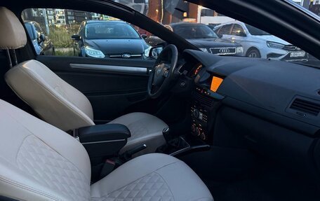 Opel Astra H, 2007 год, 640 000 рублей, 8 фотография