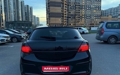 Opel Astra H, 2007 год, 640 000 рублей, 7 фотография