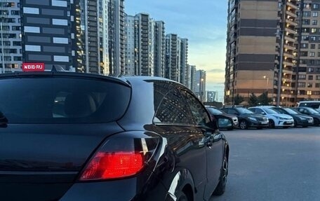 Opel Astra H, 2007 год, 640 000 рублей, 6 фотография