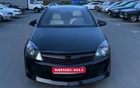 Opel Astra H, 2007 год, 640 000 рублей, 3 фотография