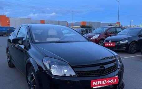 Opel Astra H, 2007 год, 640 000 рублей, 2 фотография