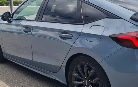 Honda Civic IX, 2021 год, 2 550 000 рублей, 11 фотография