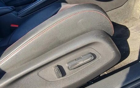 Honda Civic IX, 2021 год, 2 550 000 рублей, 20 фотография