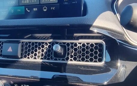 Honda Civic IX, 2021 год, 2 550 000 рублей, 18 фотография