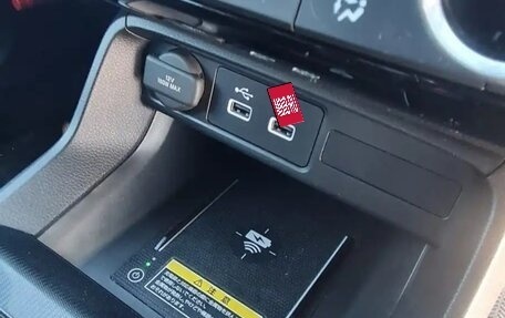 Honda Civic IX, 2021 год, 2 550 000 рублей, 19 фотография
