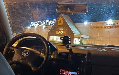 Skoda Octavia IV, 2005 год, 250 000 рублей, 7 фотография