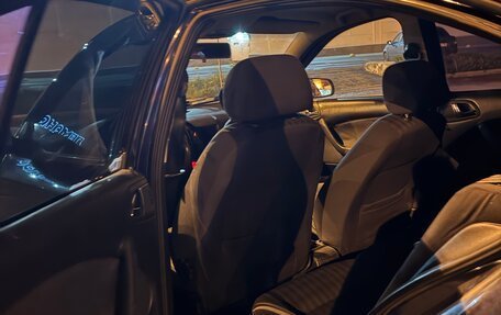 Skoda Octavia IV, 2005 год, 250 000 рублей, 6 фотография