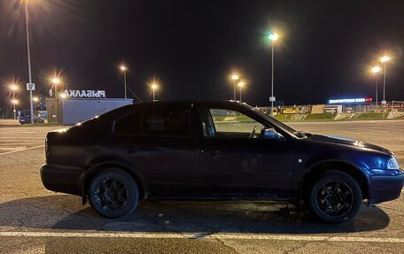 Skoda Octavia IV, 2005 год, 250 000 рублей, 3 фотография