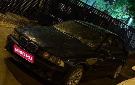 BMW 5 серия, 1998 год, 540 000 рублей, 4 фотография