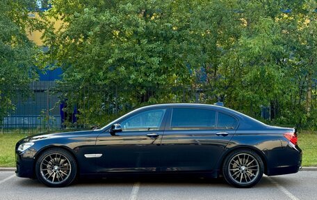BMW 7 серия, 2013 год, 1 600 000 рублей, 6 фотография