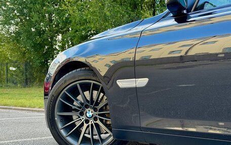 BMW 7 серия, 2013 год, 1 600 000 рублей, 5 фотография