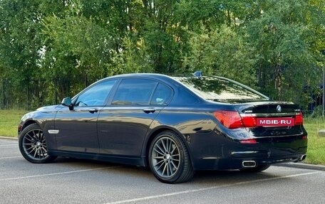 BMW 7 серия, 2013 год, 1 600 000 рублей, 4 фотография