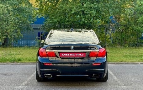 BMW 7 серия, 2013 год, 1 600 000 рублей, 7 фотография