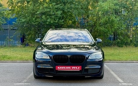 BMW 7 серия, 2013 год, 1 600 000 рублей, 3 фотография