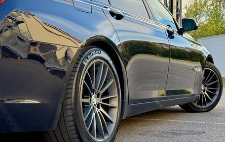 BMW 7 серия, 2013 год, 1 600 000 рублей, 10 фотография