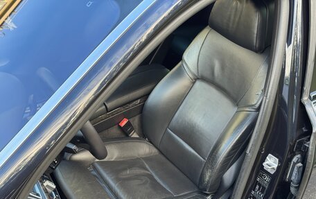 BMW 7 серия, 2013 год, 1 600 000 рублей, 14 фотография