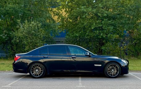 BMW 7 серия, 2013 год, 1 600 000 рублей, 11 фотография