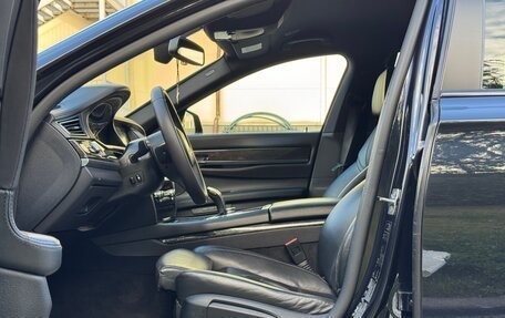 BMW 7 серия, 2013 год, 1 600 000 рублей, 13 фотография