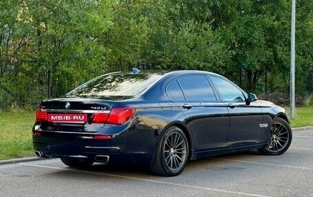 BMW 7 серия, 2013 год, 1 600 000 рублей, 9 фотография