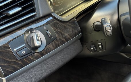 BMW 7 серия, 2013 год, 1 600 000 рублей, 15 фотография
