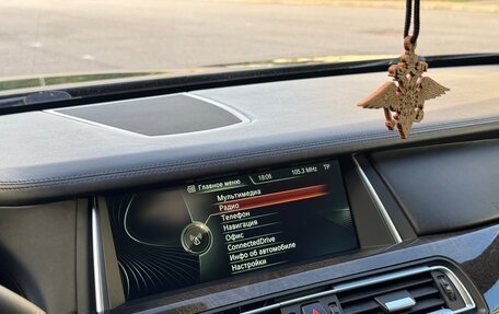BMW 7 серия, 2013 год, 1 600 000 рублей, 21 фотография