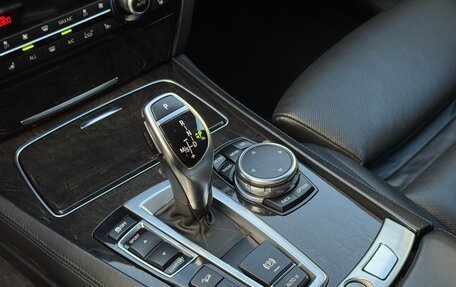 BMW 7 серия, 2013 год, 1 600 000 рублей, 23 фотография