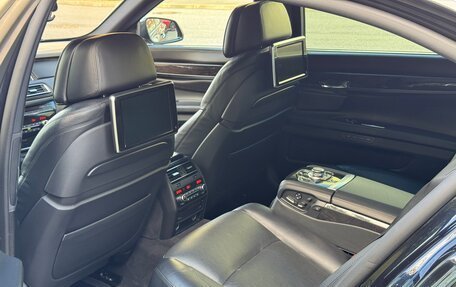 BMW 7 серия, 2013 год, 1 600 000 рублей, 28 фотография