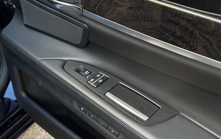 BMW 7 серия, 2013 год, 1 600 000 рублей, 32 фотография