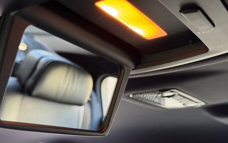 BMW 7 серия, 2013 год, 1 600 000 рублей, 33 фотография
