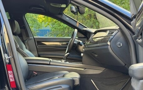 BMW 7 серия, 2013 год, 1 600 000 рублей, 24 фотография