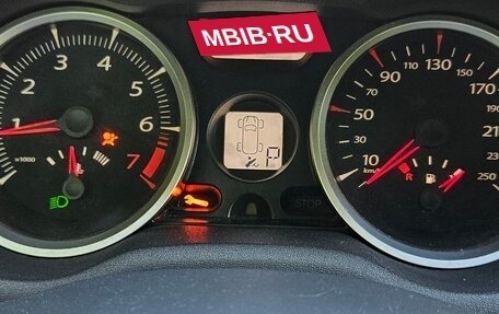 Renault Megane II, 2008 год, 550 000 рублей, 8 фотография
