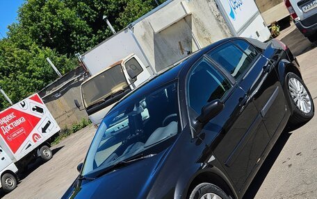 Renault Megane II, 2008 год, 550 000 рублей, 13 фотография