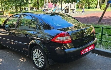 Renault Megane II, 2008 год, 550 000 рублей, 4 фотография