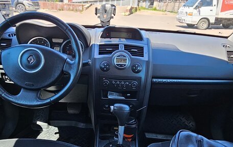 Renault Megane II, 2008 год, 550 000 рублей, 15 фотография