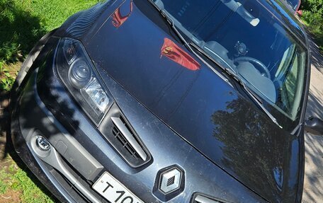 Renault Megane II, 2008 год, 550 000 рублей, 28 фотография
