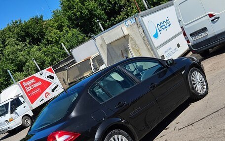Renault Megane II, 2008 год, 550 000 рублей, 22 фотография