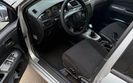 Mitsubishi Lancer IX, 2005 год, 370 000 рублей, 4 фотография