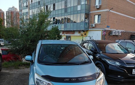 Nissan Note II рестайлинг, 2013 год, 750 000 рублей, 2 фотография